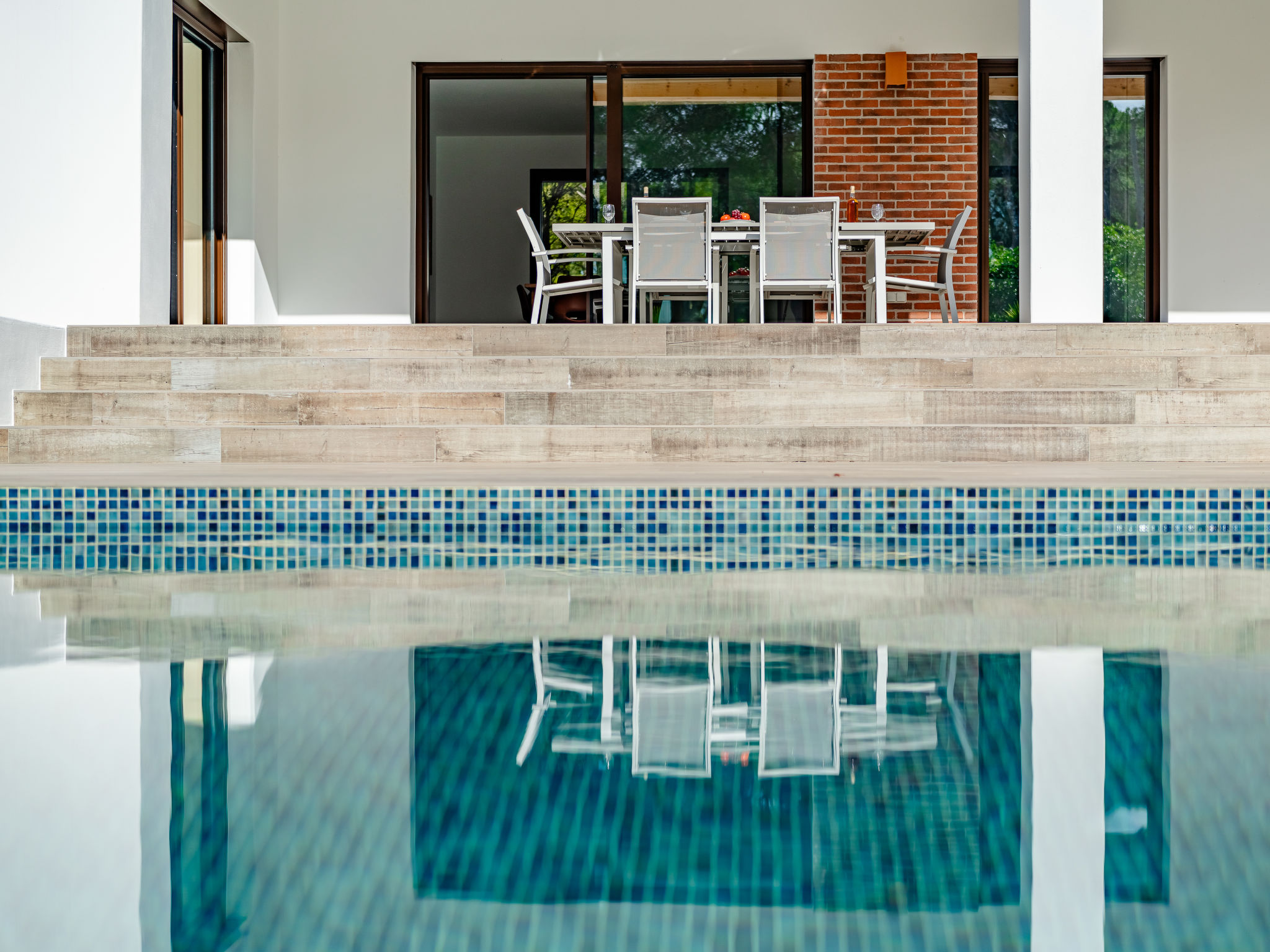 Can Calablanca-Draußen