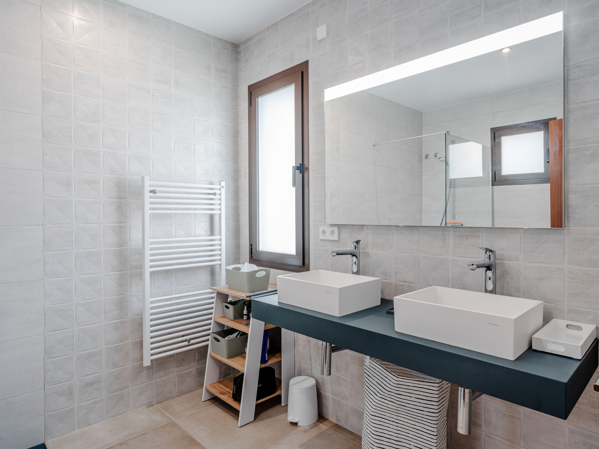 Can Calablanca-Drinnen