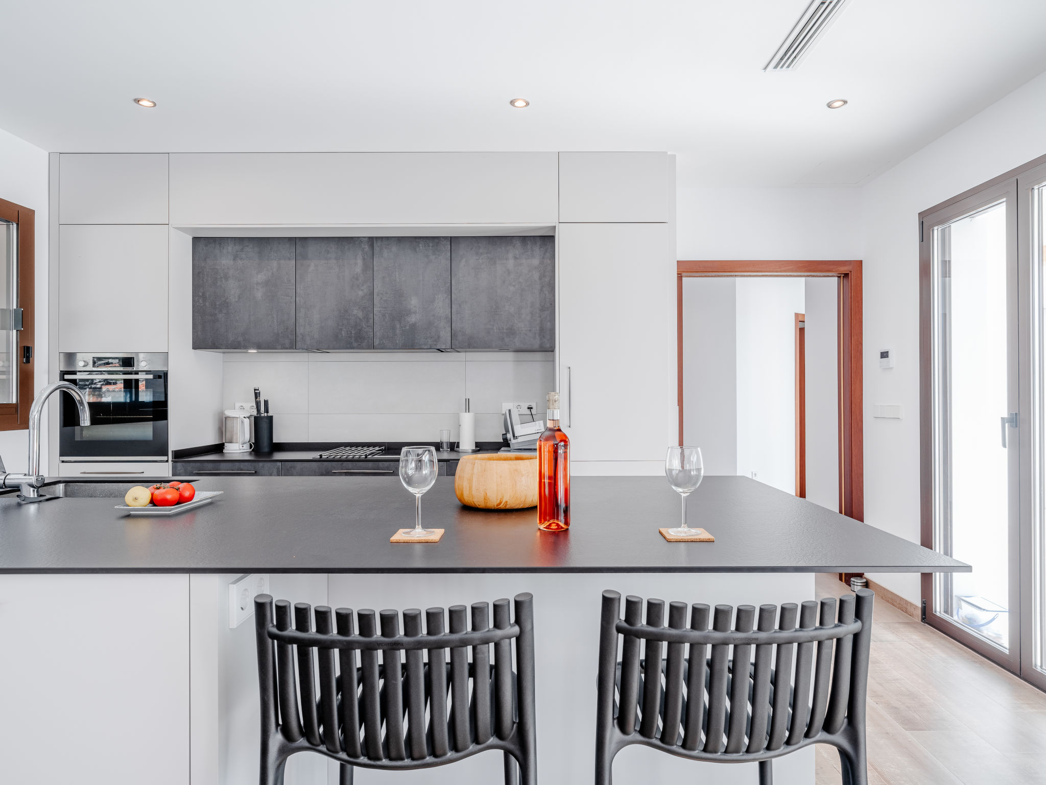 Can Calablanca-Draußen