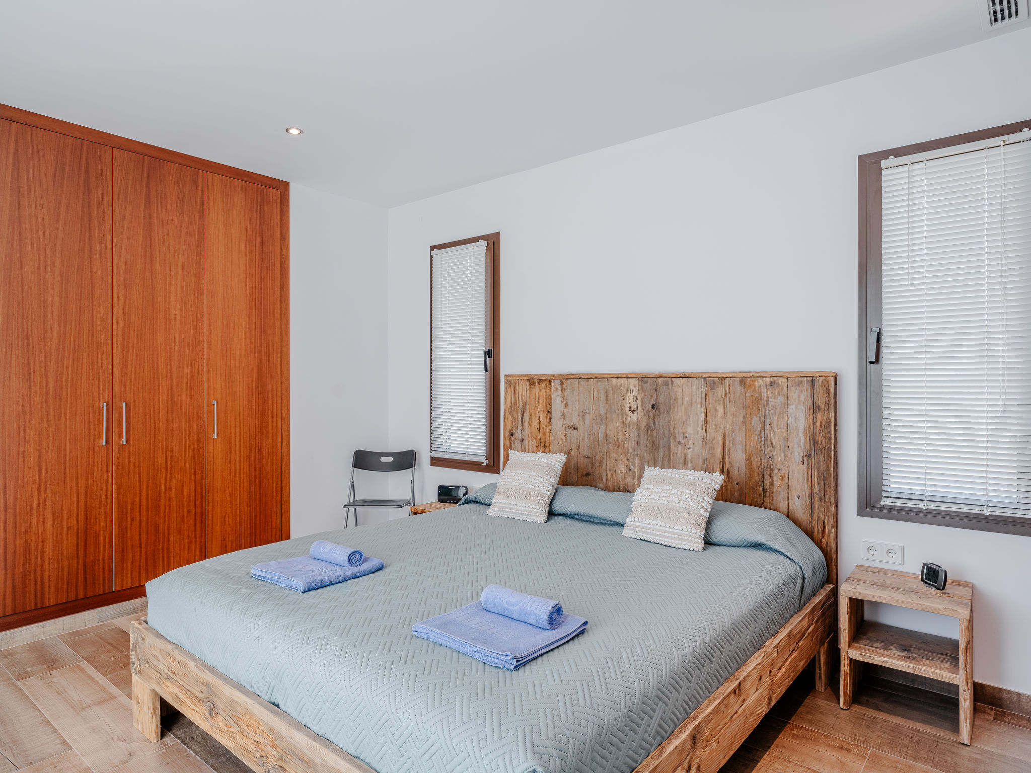 Can Calablanca-Drinnen