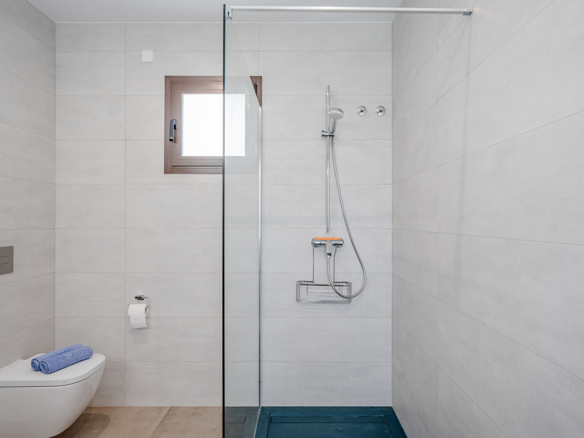 Can Calablanca-Drinnen