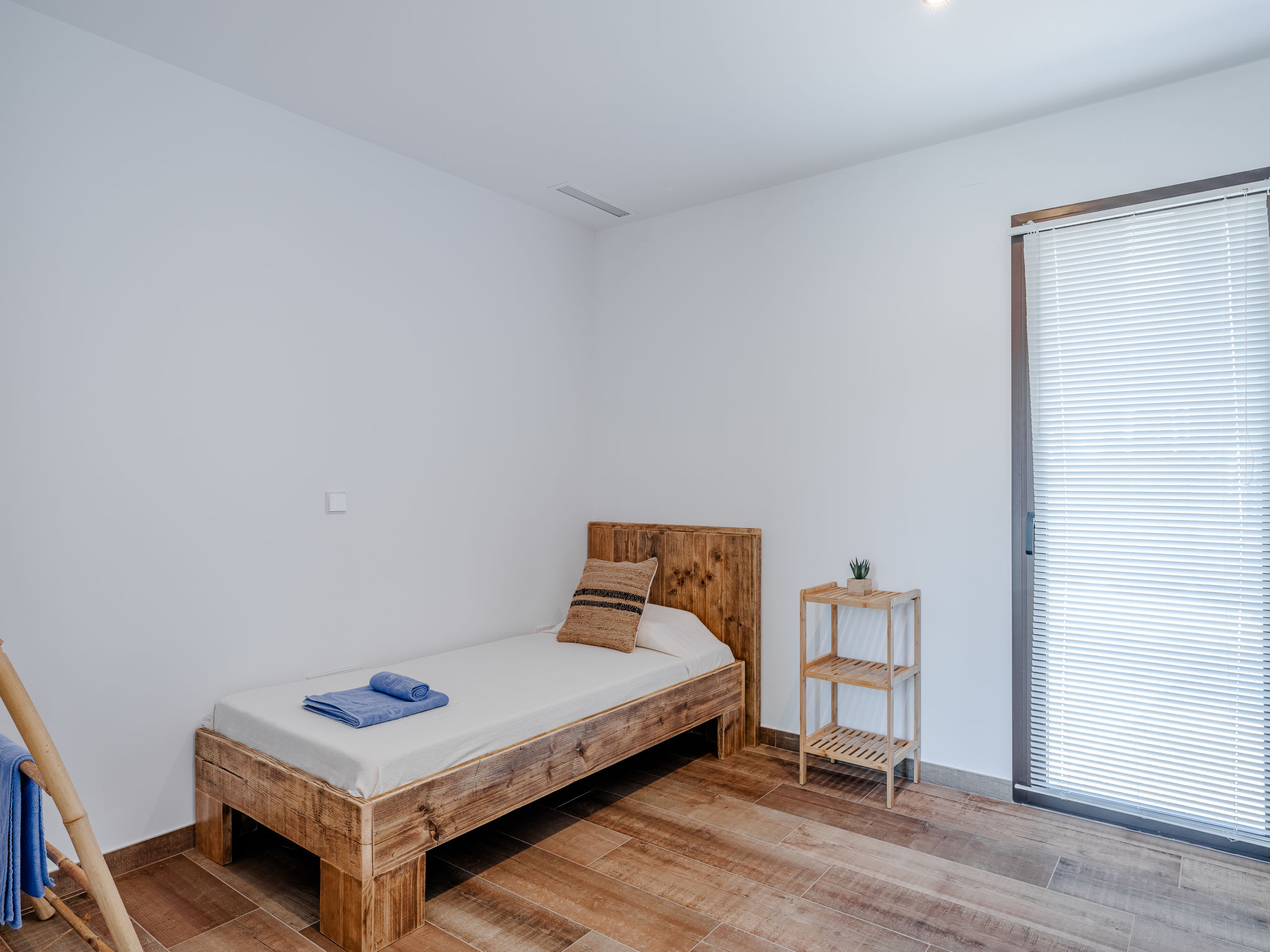 Can Calablanca-Drinnen