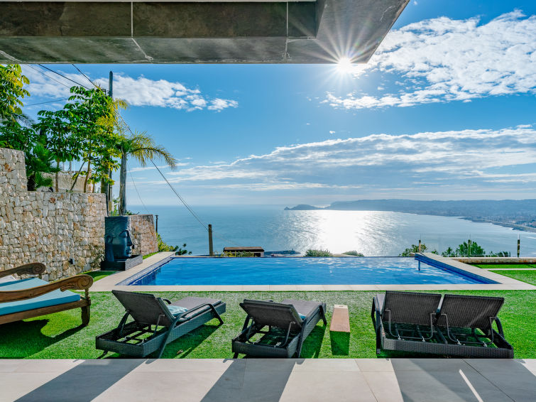 Photo of Villa Bali Infinity