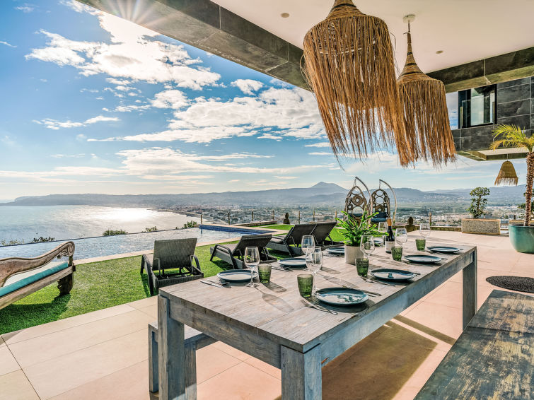 Photo of Villa Bali Infinity
