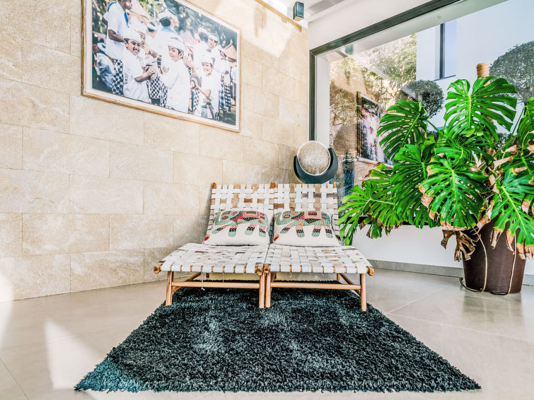 Photo of Villa Bali Infinity
