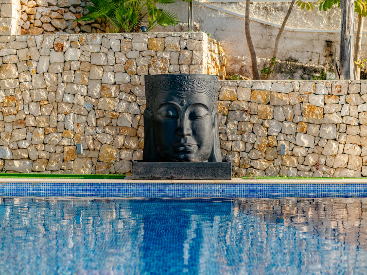 Photo of Villa Bali Infinity