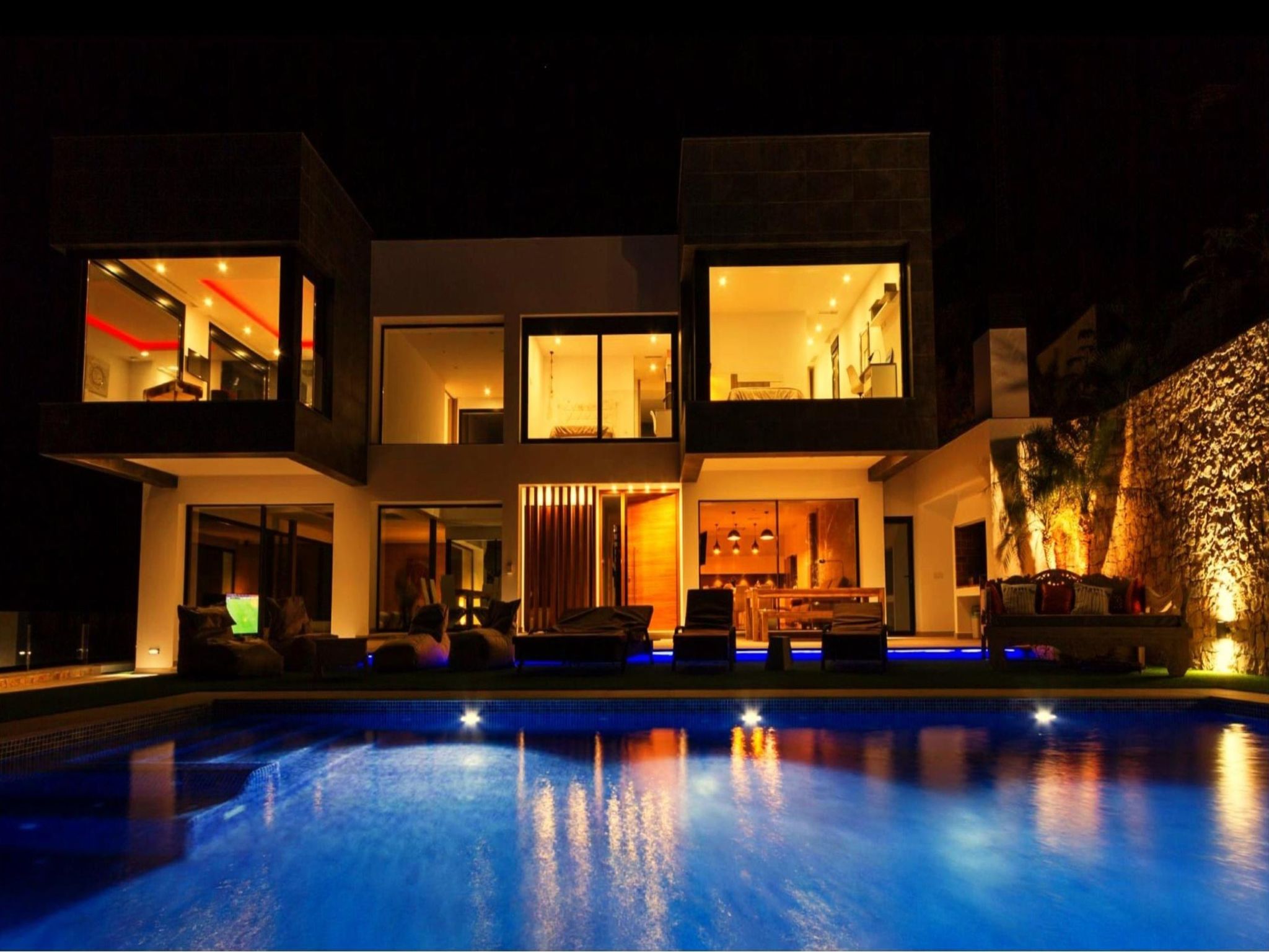 Villa Bali Infinity