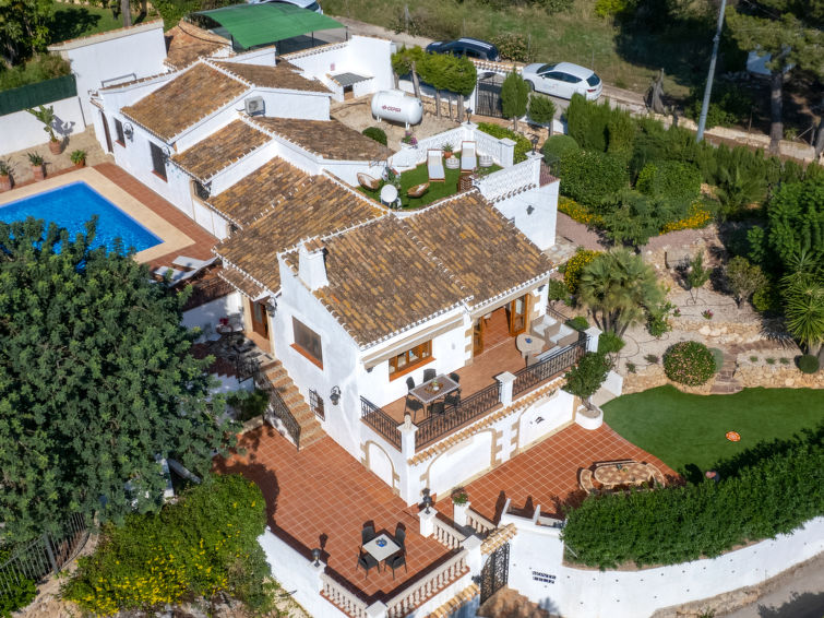 Photo of Villa Monte Feliz