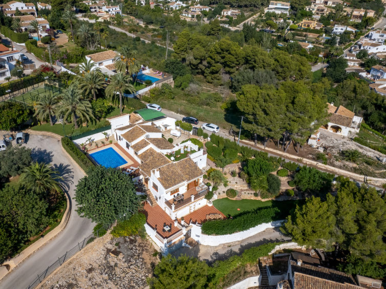 Photo of Villa Monte Feliz