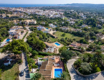 Monte Feliz
