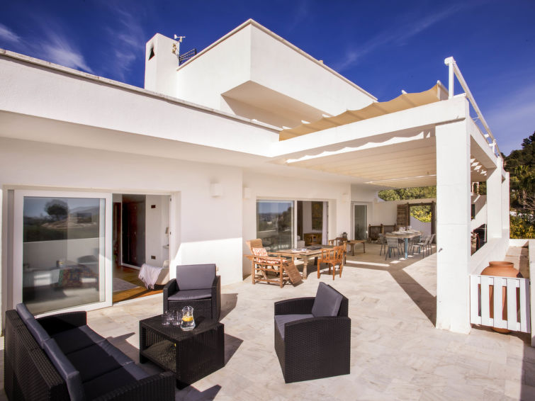 Search and Stay destination Jávea, VC - Spain from AU$ 584. Casa Ermita