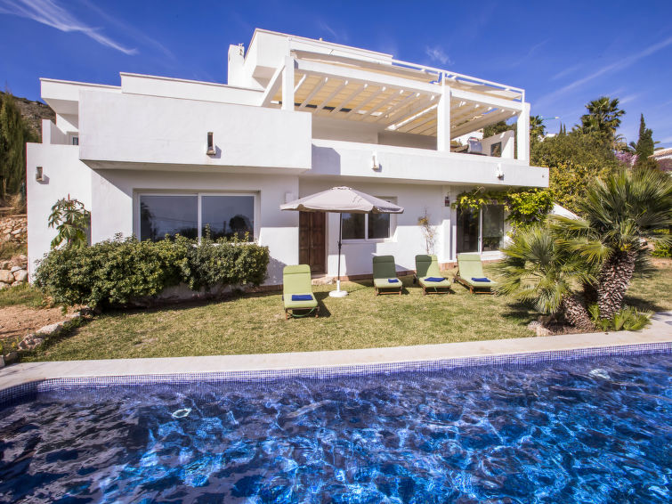 Ermita Accommodation in Javea