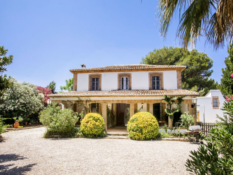 Search and Stay destination Jávea, VC - Spain from AU$ 644. Vila Nova