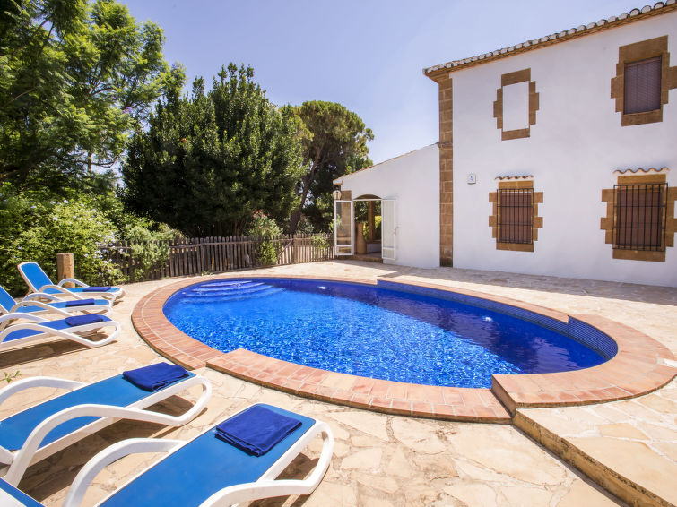 Search and Stay destination Jávea, VC - Spain from AU$ 644. Vila Nova