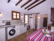 Vacation home Vila Nova