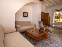 Vacation home Vila Nova