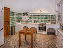 Vacation home Vila Nova