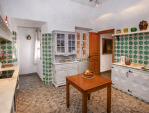 Vacation home Vila Nova