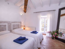 Vacation home Vila Nova
