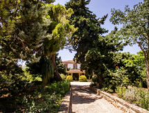 Vacation home Vila Nova
