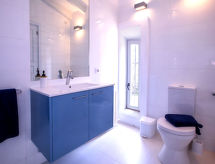 Vacation home Vila Nova