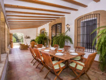 Vacation home Vila Nova