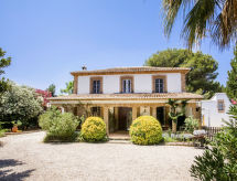 Vacation home Vila Nova