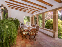 Vacation home Vila Nova