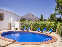 Vacation home Vila Nova
