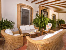 Vacation home Vila Nova