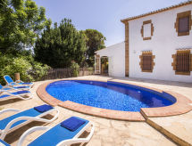 Vacation home Vila Nova
