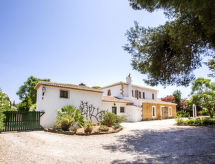 Vacation home Vila Nova
