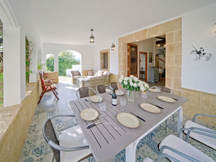 Search and Stay destination Xàbia, VC - Spain from AU$ 521. Casa Germaine