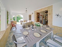Casa Germaine