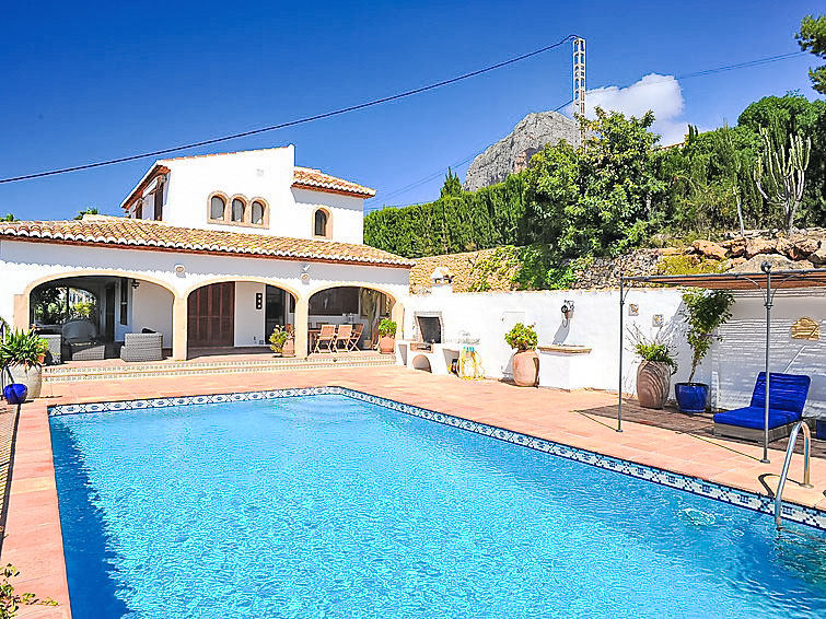 Search and Stay destination Jávea, VC - Spain from AU$ 352. Nostra