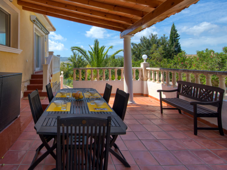 Search and Stay destination Jávea, VC - Spain from AU$ 297. Osa Menor