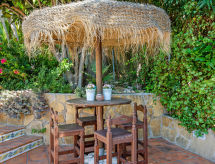 Ferienhaus Petite Fleur