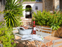 Ferienhaus Petite Fleur