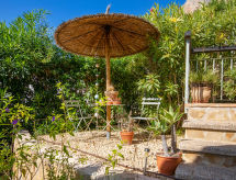 Ferienhaus Petite Fleur