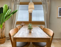 Ferienhaus Petite Fleur