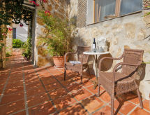 Ferienhaus Petite Fleur
