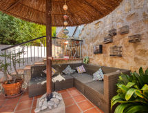 Ferienhaus Petite Fleur