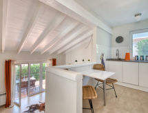 Ferienhaus Petite Fleur