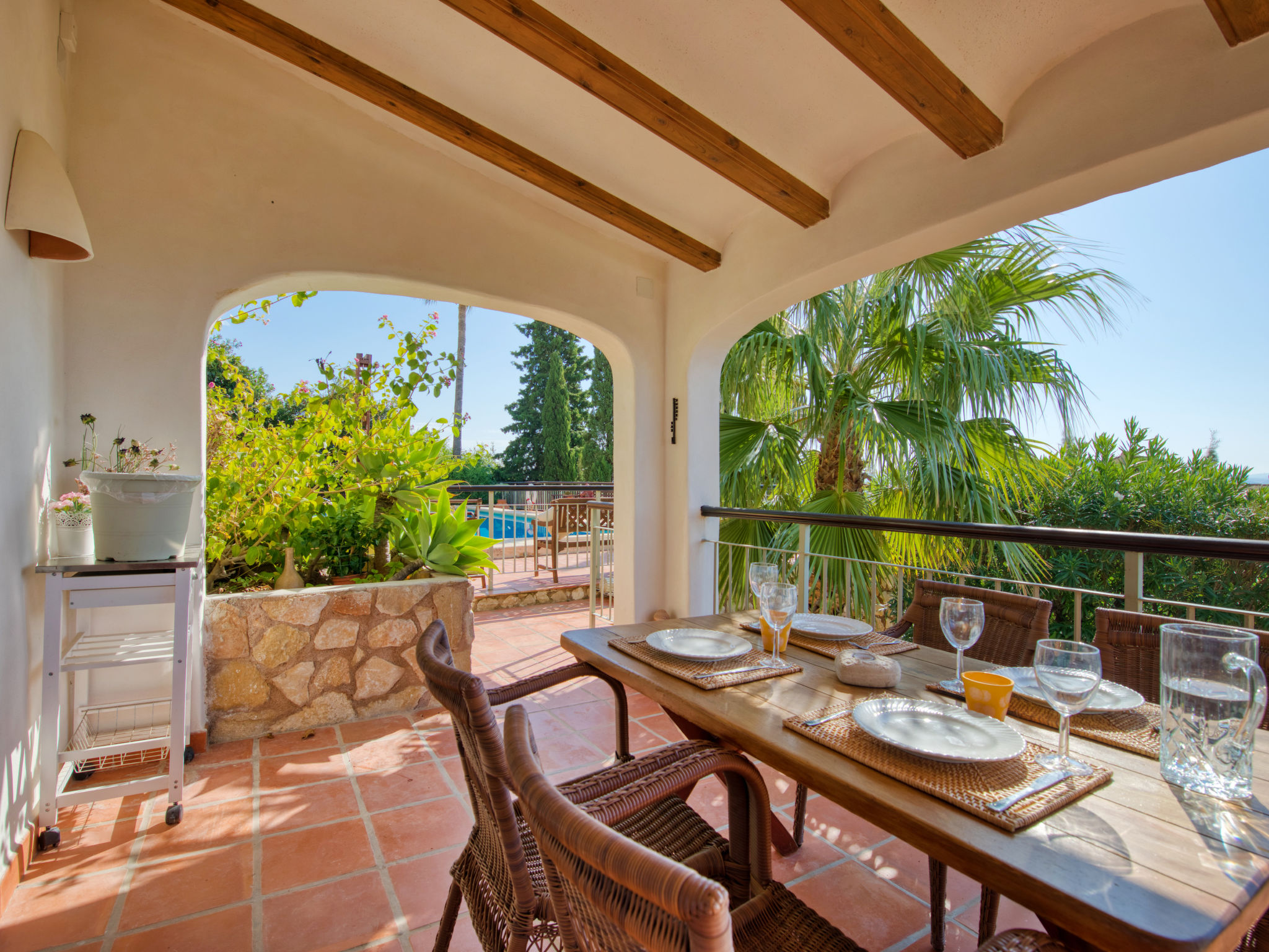 Photo of Petite Fleur