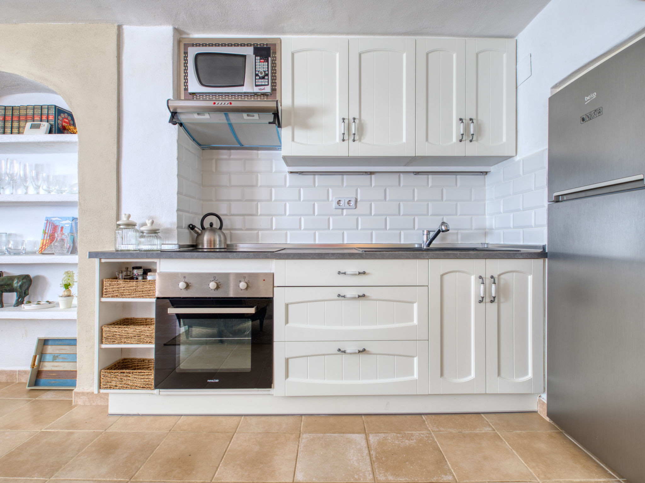 Photo of Petite Fleur