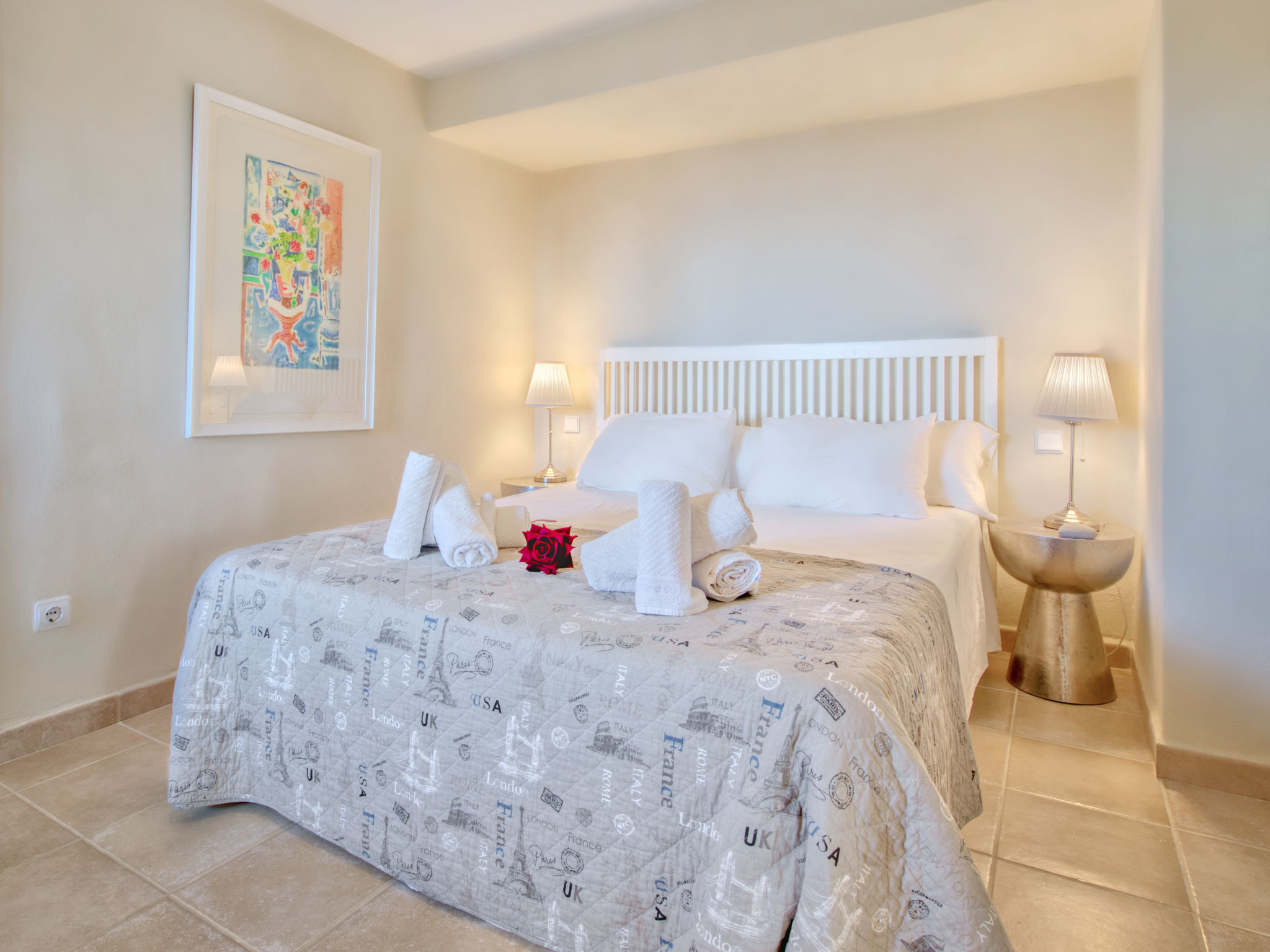 Photo of Petite Fleur