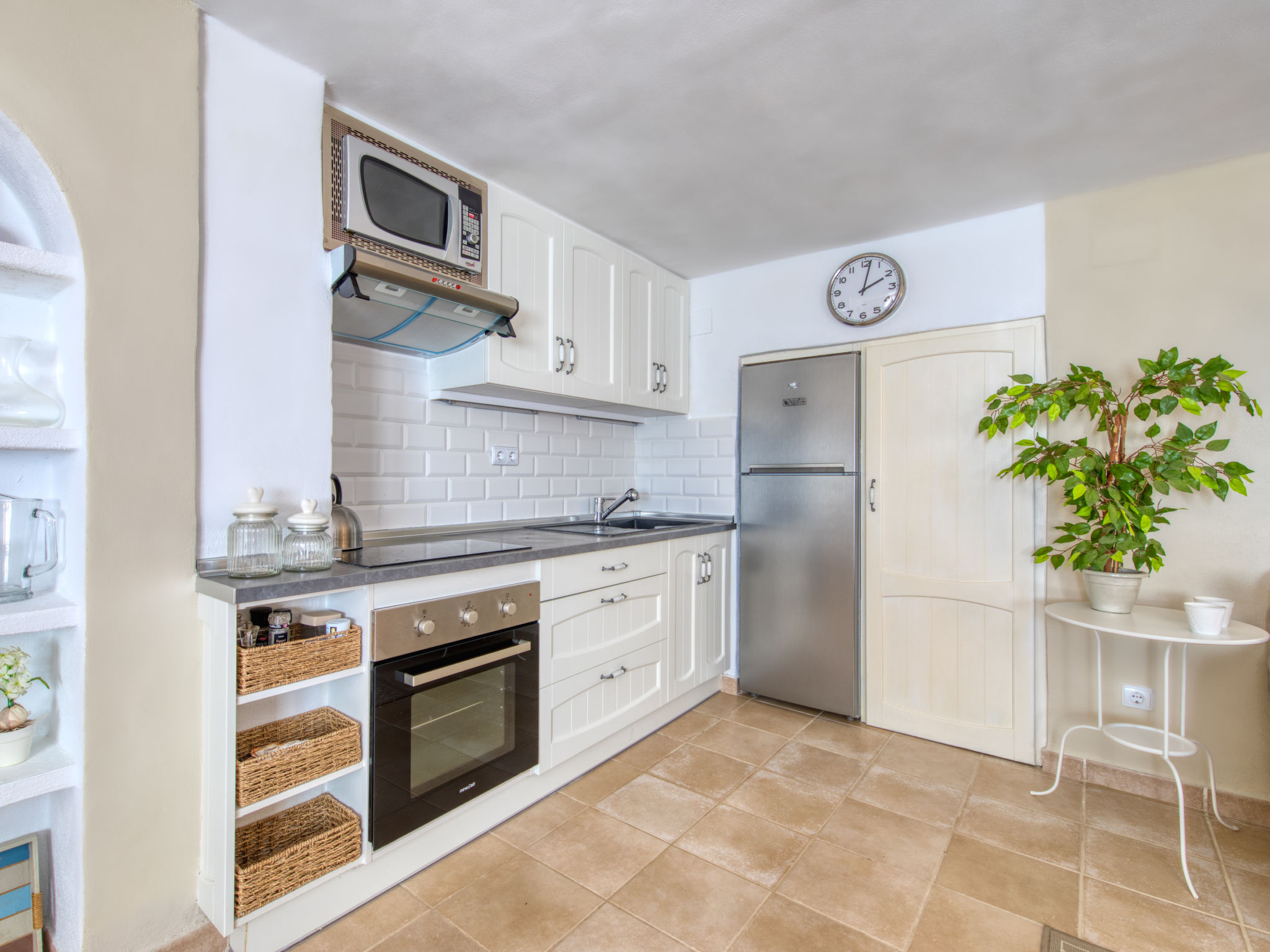 Photo of Petite Fleur