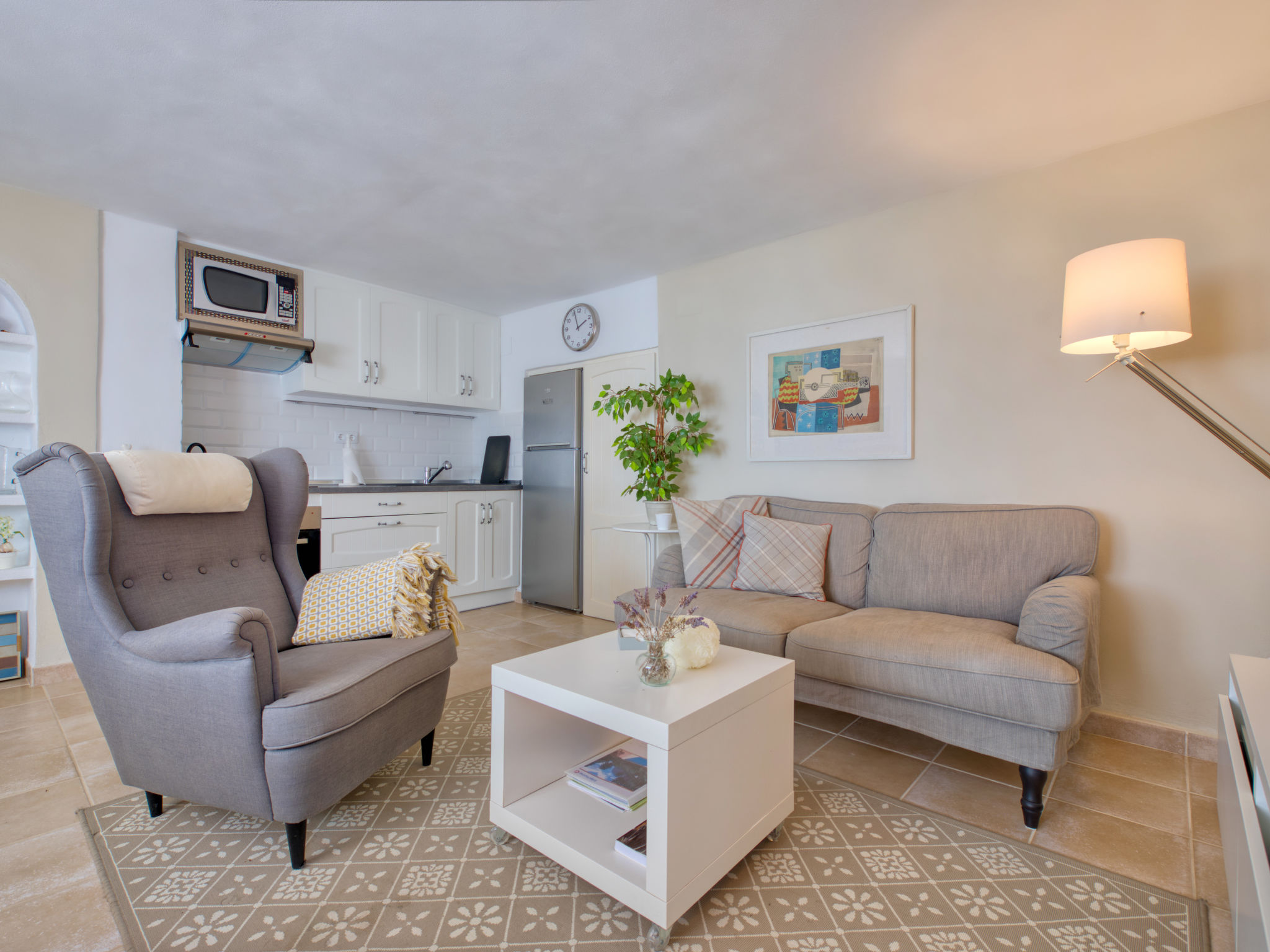 Photo of Petite Fleur