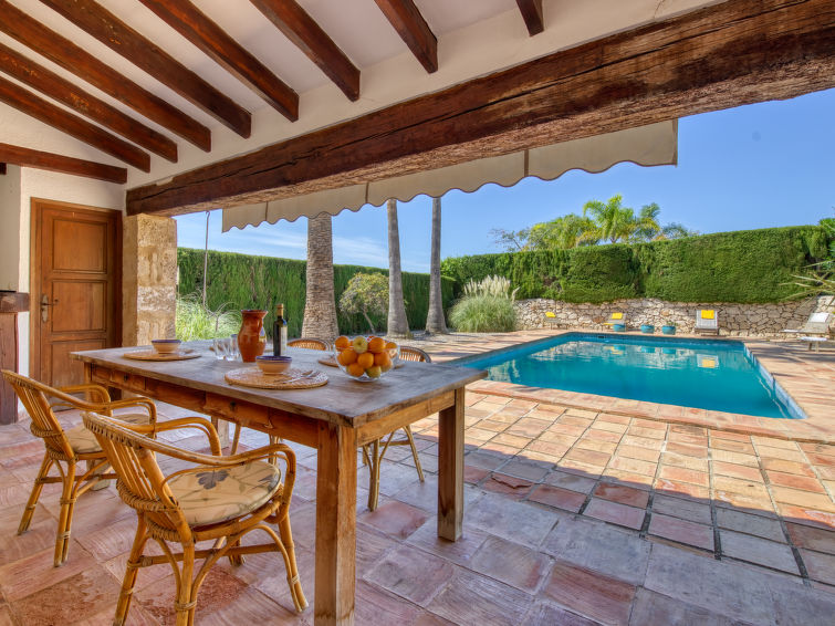 Search and Stay destination Jávea, VC - Spain from AU$ 703. Villa Finca Labranza