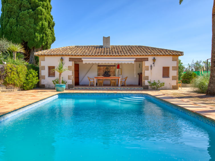 Search and Stay destination Jávea, VC - Spain from AU$ 703. Villa Finca Labranza